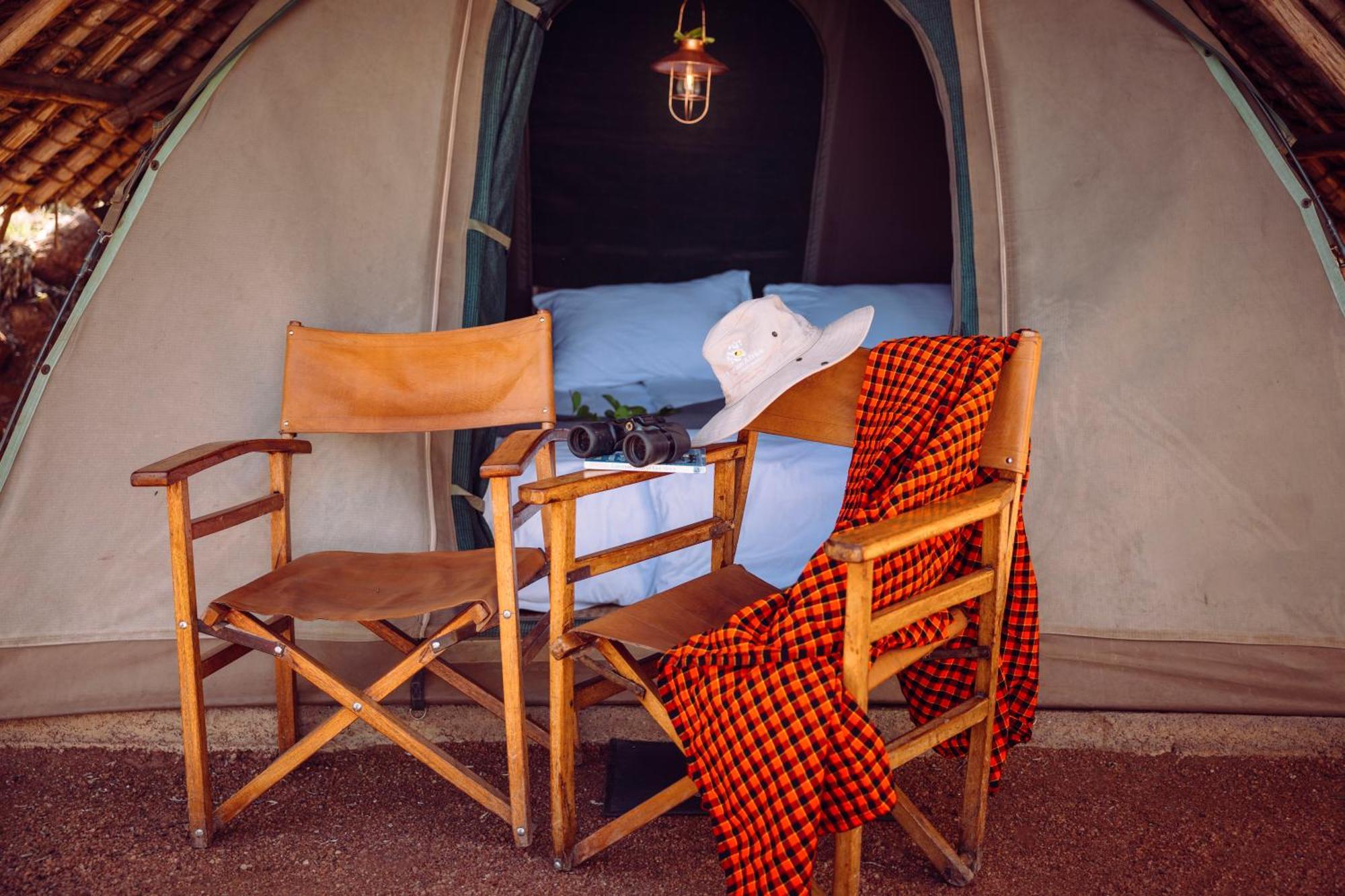 Maji Moto Eco Camp Hotel Cameră foto
